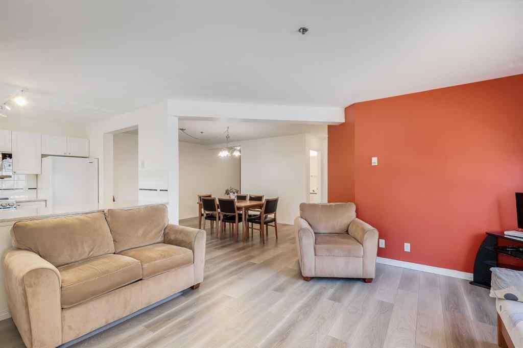 MLS® A2245079 - Unit #210 1415 17 Street SE in Inglewood Calgary, Residential