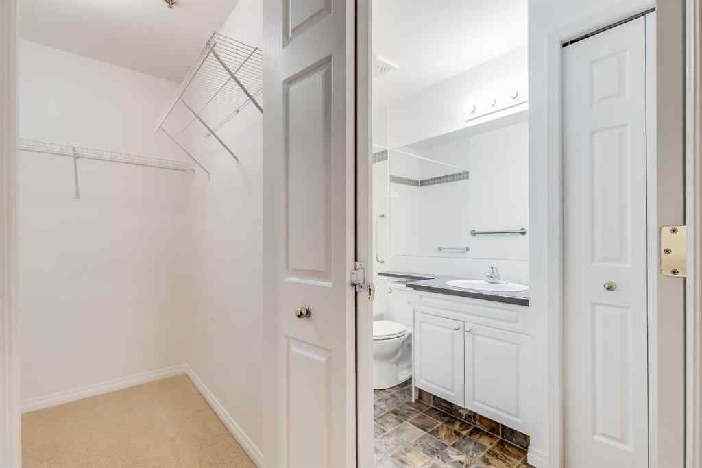 MLS® A2245079 - Unit #210 1415 17 Street SE in Inglewood Calgary, Residential