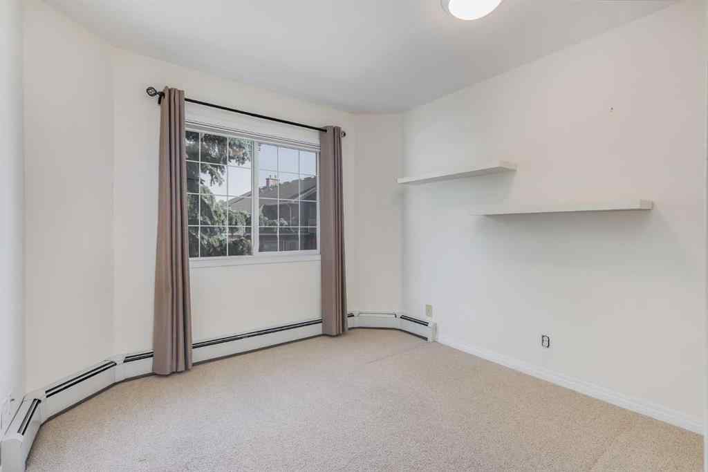 MLS® A2245079 - Unit #210 1415 17 Street SE in Inglewood Calgary, Residential