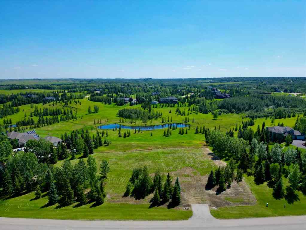 MLS® A2245082 - 27 North Valley Boulevard  in Jewel Valley Rural Rocky View County, Land