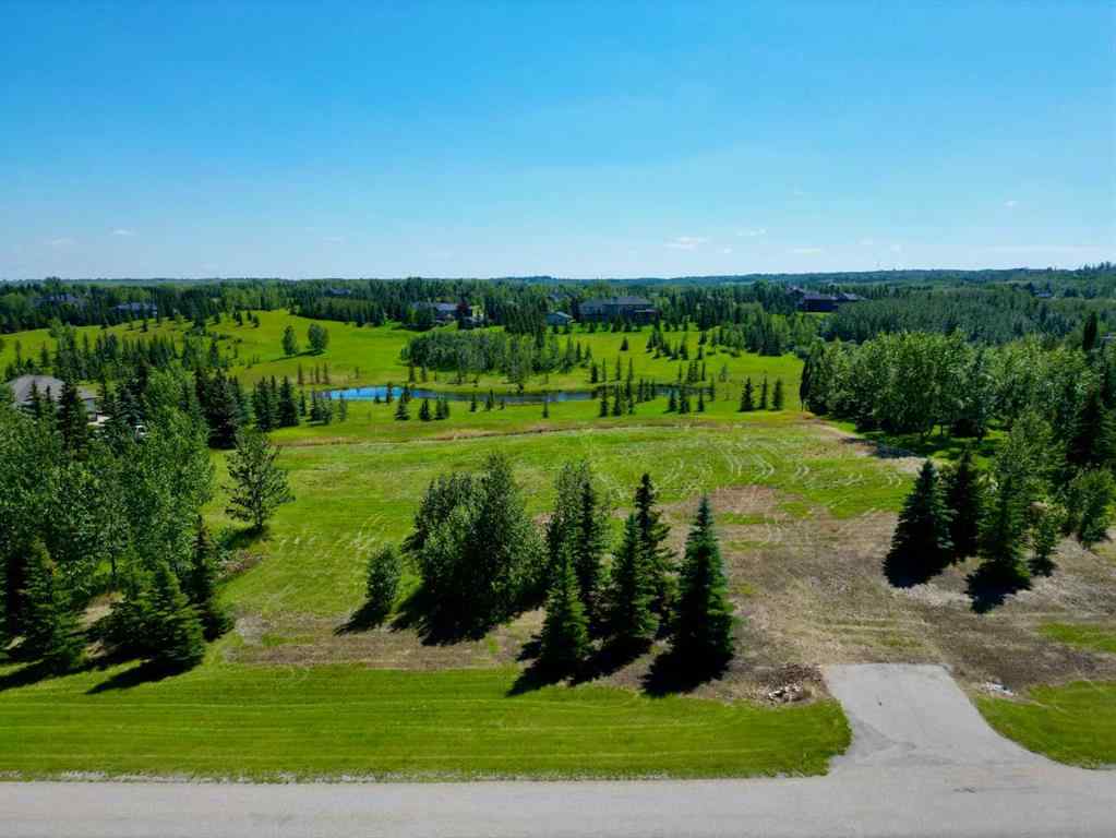 MLS® A2245082 - 27 North Valley Boulevard  in Jewel Valley Rural Rocky View County, Land