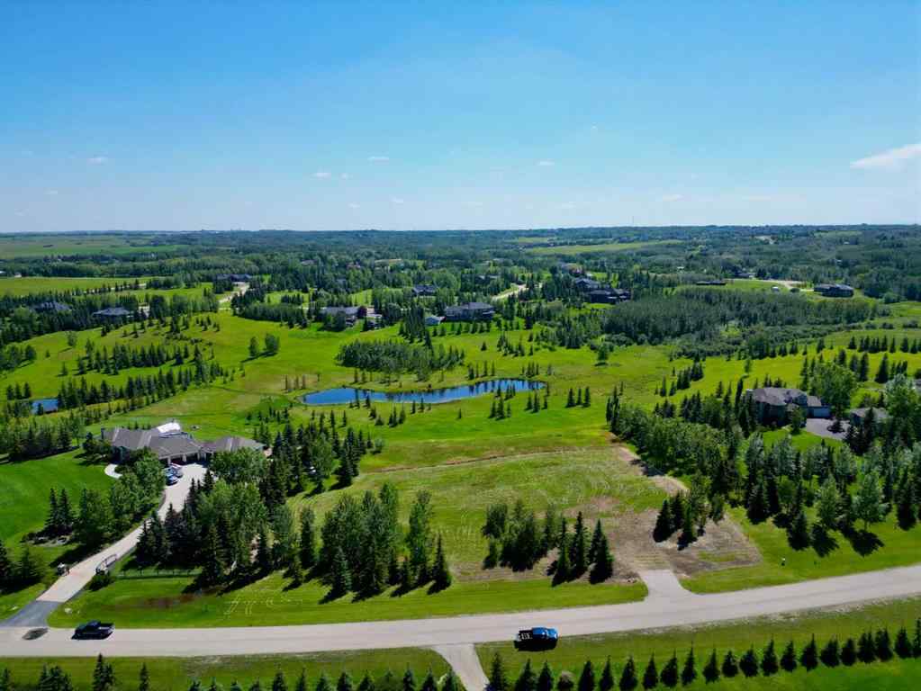 MLS® A2245082 - 27 North Valley Boulevard  in Jewel Valley Rural Rocky View County, Land