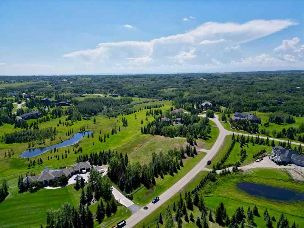 MLS® A2245082 - 27 North Valley Boulevard  in Jewel Valley Rural Rocky View County, Land