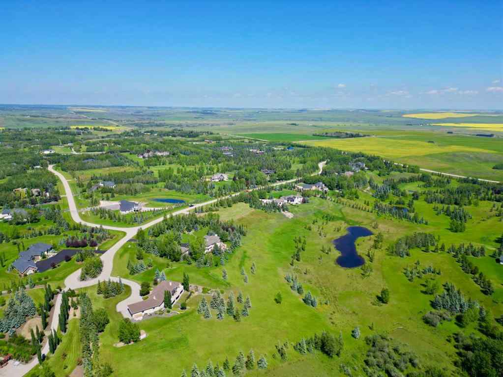 MLS® A2245082 - 27 North Valley Boulevard  in Jewel Valley Rural Rocky View County, Land