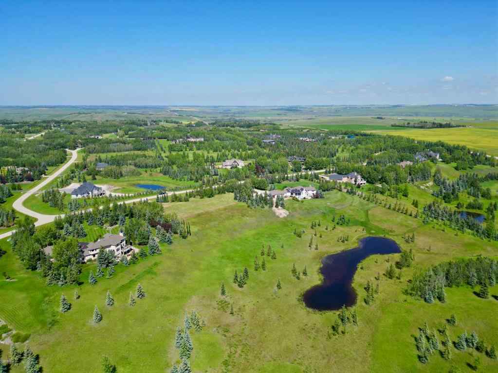MLS® A2245082 - 27 North Valley Boulevard  in Jewel Valley Rural Rocky View County, Land