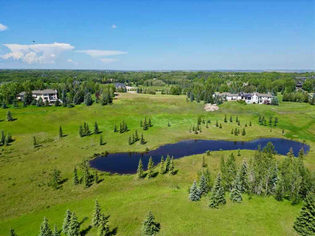 MLS® A2245082 - 27 North Valley Boulevard  in Jewel Valley Rural Rocky View County, Land