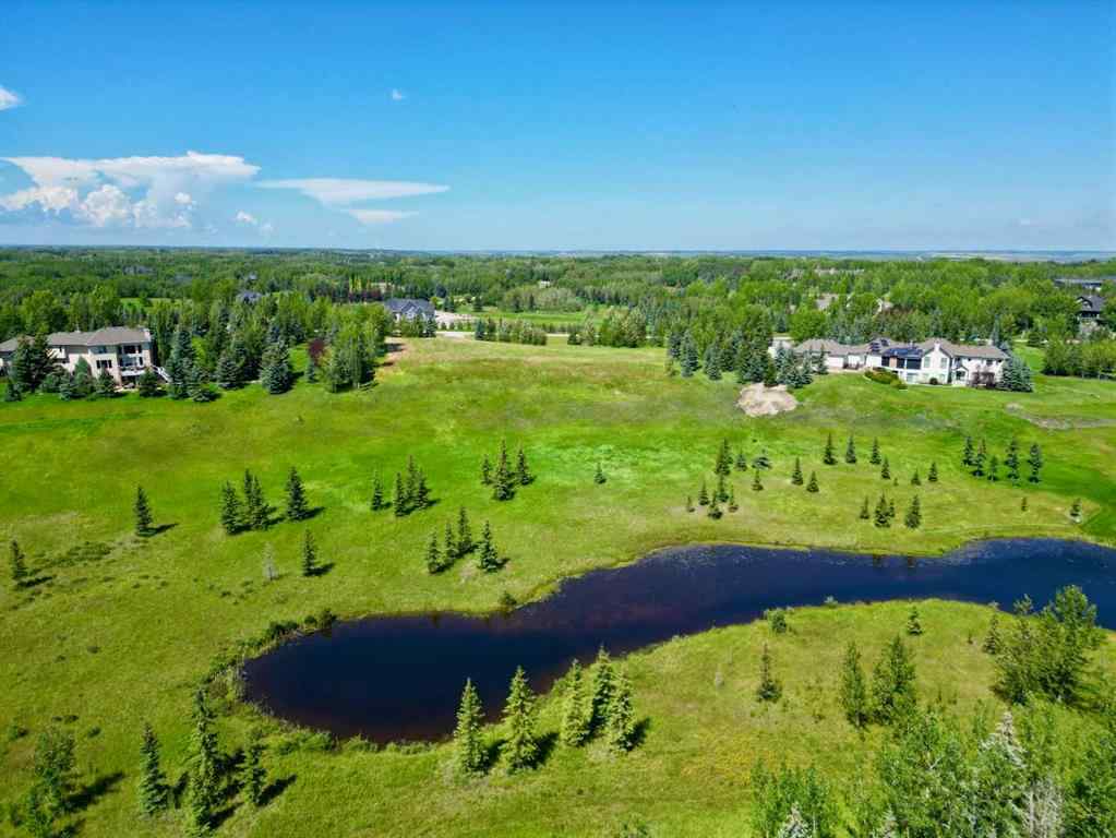 MLS® A2245082 - 27 North Valley Boulevard  in Jewel Valley Rural Rocky View County, Land