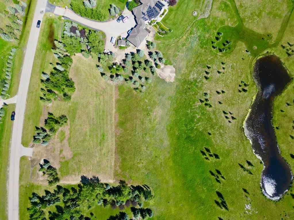 MLS® A2245082 - 27 North Valley Boulevard  in Jewel Valley Rural Rocky View County, Land