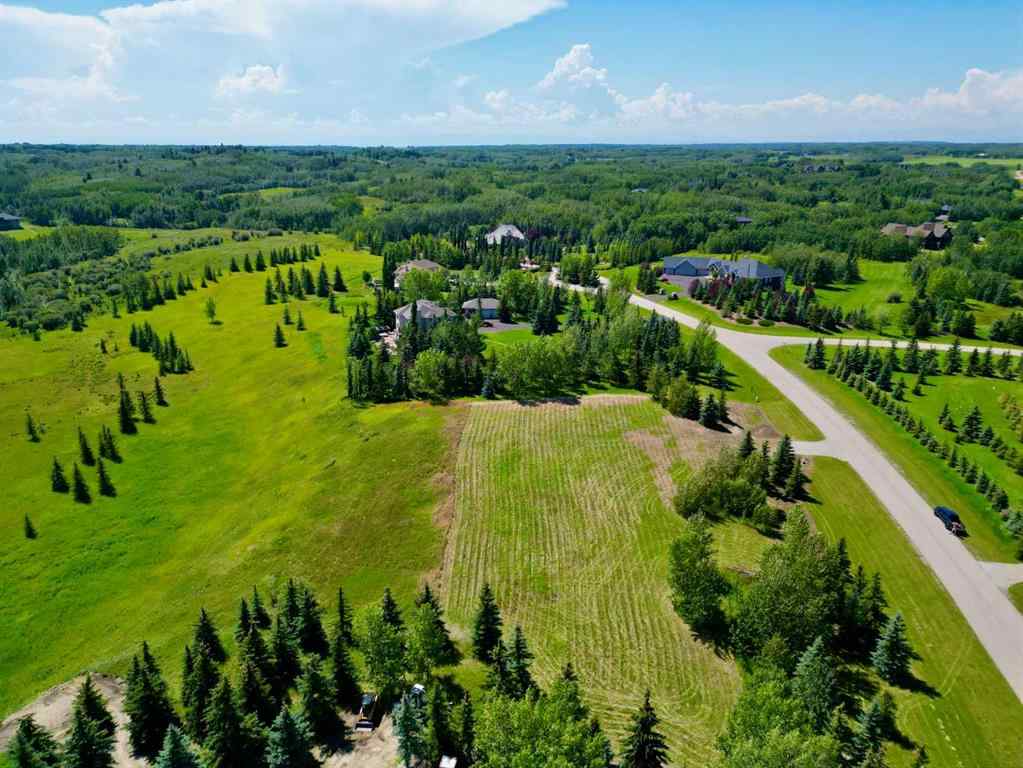 MLS® A2245082 - 27 North Valley Boulevard  in Jewel Valley Rural Rocky View County, Land