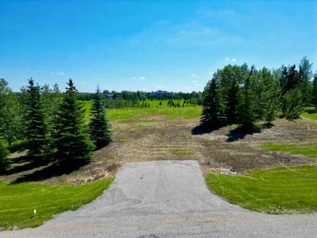 MLS® A2245082 - 27 North Valley Boulevard  in Jewel Valley Rural Rocky View County, Land