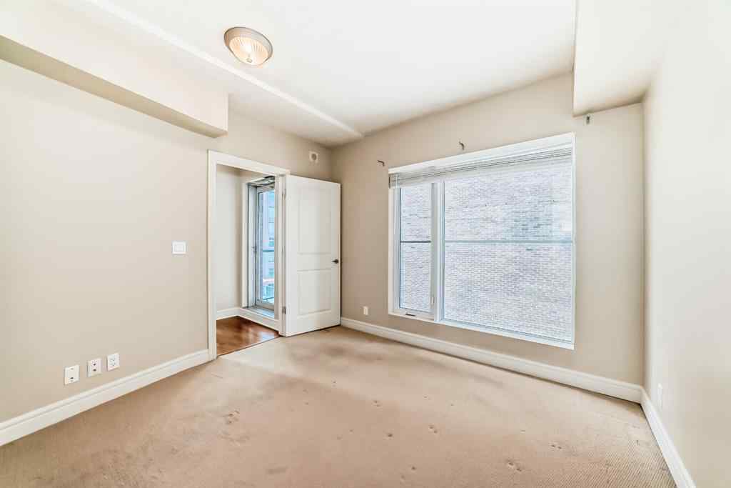 MLS® A2245083 - Unit #701 920 5 Avenue SW in Downtown West End Calgary, Residential