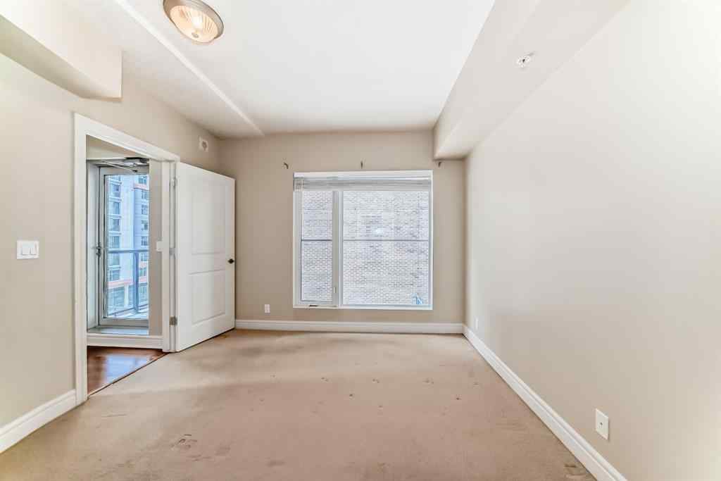 MLS® A2245083 - Unit #701 920 5 Avenue SW in Downtown West End Calgary, Residential