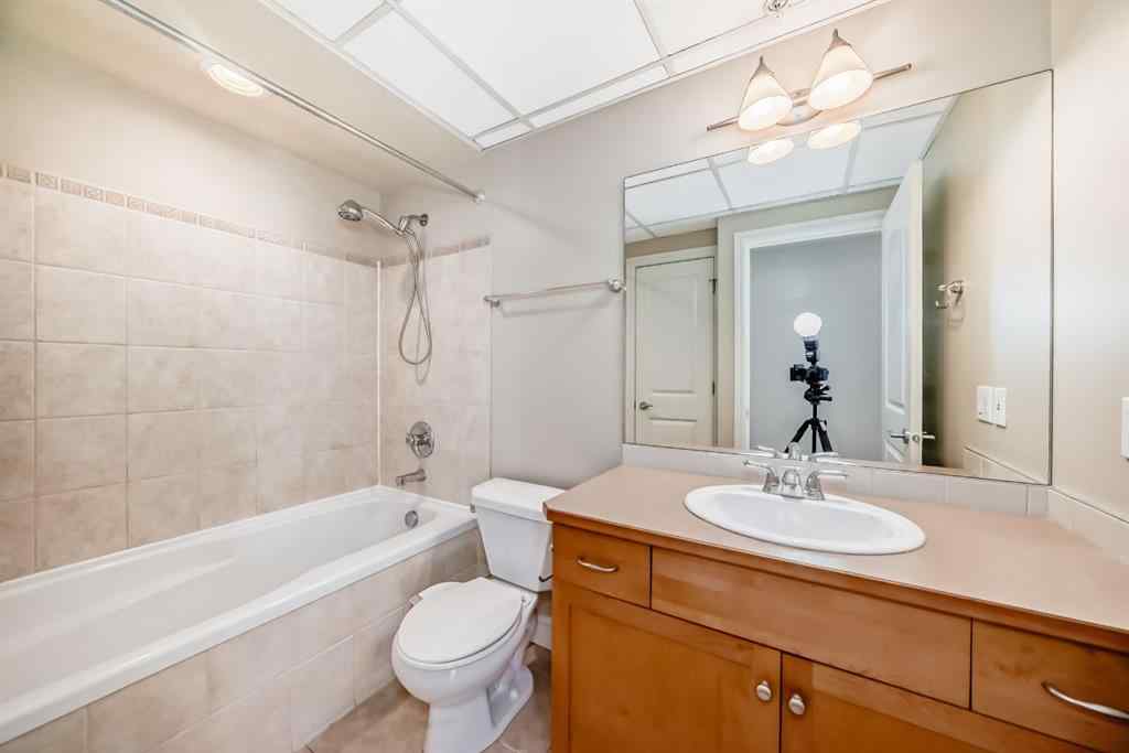 MLS® A2245083 - Unit #701 920 5 Avenue SW in Downtown West End Calgary, Residential