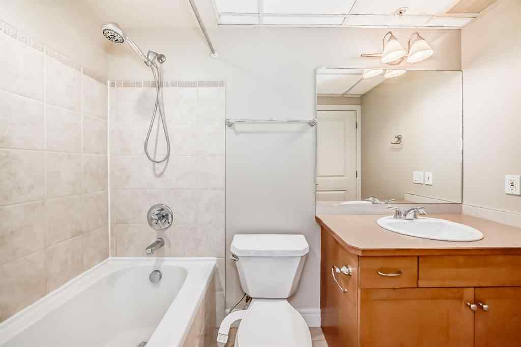 MLS® A2245083 - Unit #701 920 5 Avenue SW in Downtown West End Calgary, Residential
