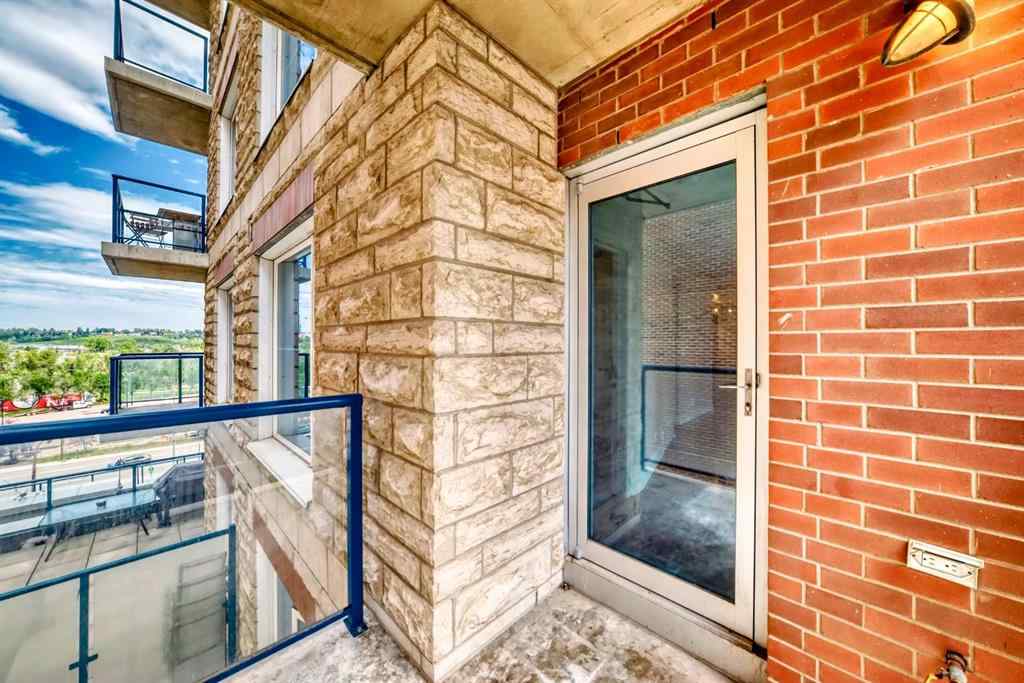 MLS® A2245083 - Unit #701 920 5 Avenue SW in Downtown West End Calgary, Residential