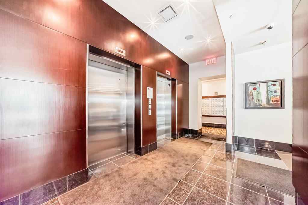 MLS® A2245083 - Unit #701 920 5 Avenue SW in Downtown West End Calgary, Residential