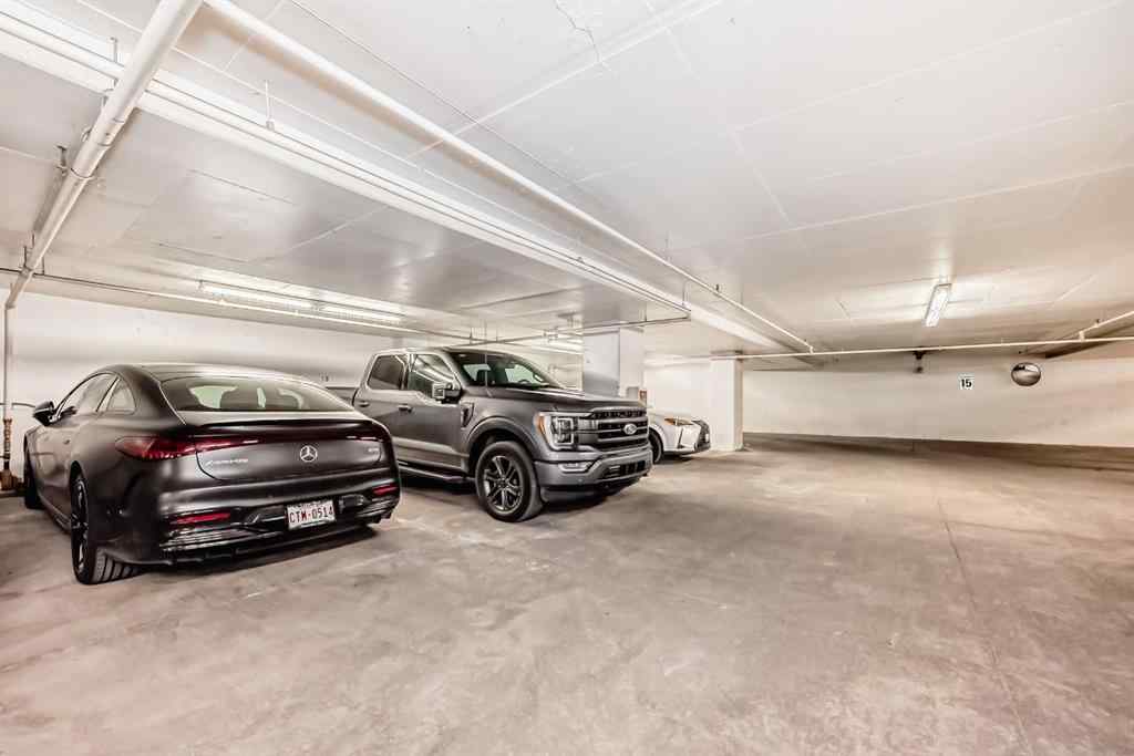 MLS® A2245083 - Unit #701 920 5 Avenue SW in Downtown West End Calgary, Residential