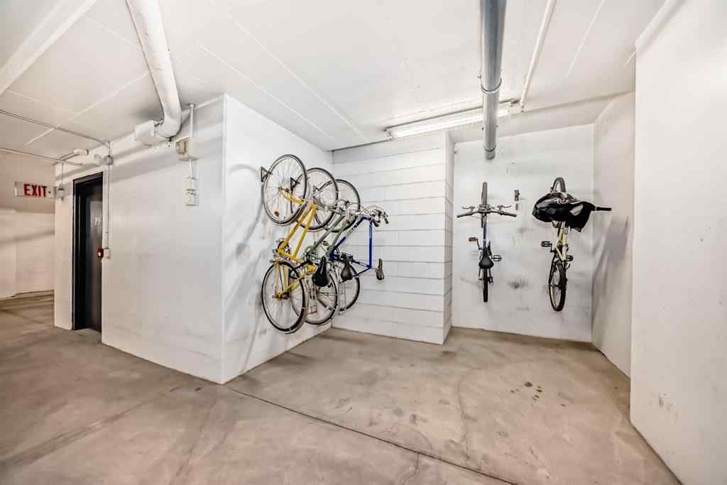 MLS® A2245083 - Unit #701 920 5 Avenue SW in Downtown West End Calgary, Residential