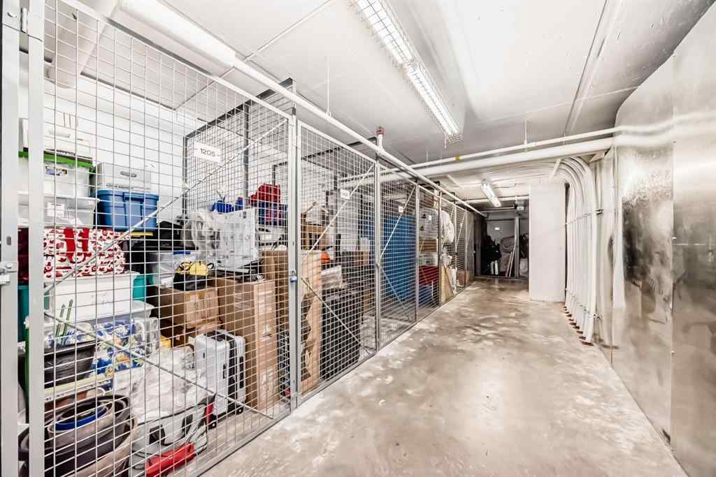 MLS® A2245083 - Unit #701 920 5 Avenue SW in Downtown West End Calgary, Residential