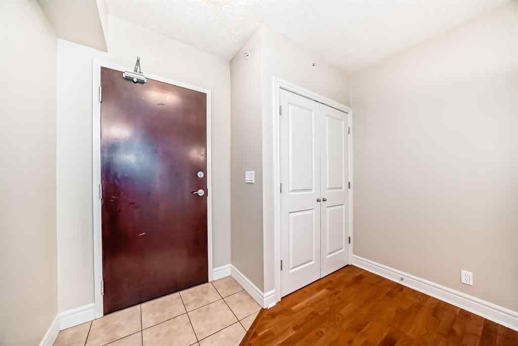 MLS® A2245083 - Unit #701 920 5 Avenue SW in Downtown West End Calgary, Residential