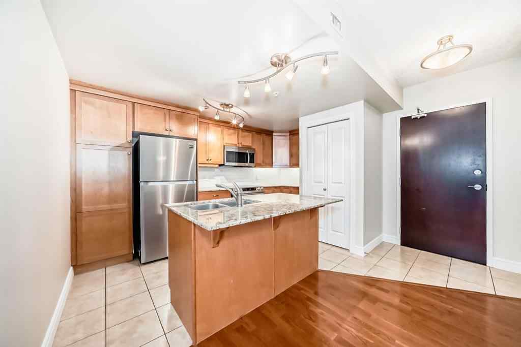 MLS® A2245083 - Unit #701 920 5 Avenue SW in Downtown West End Calgary, Residential