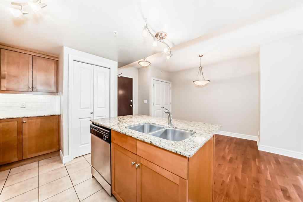 MLS® A2245083 - Unit #701 920 5 Avenue SW in Downtown West End Calgary, Residential