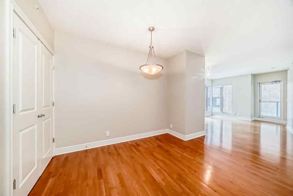 MLS® A2245083 - Unit #701 920 5 Avenue SW in Downtown West End Calgary, Residential