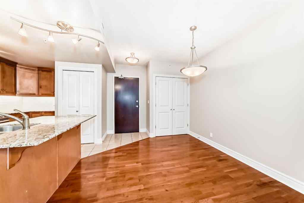 MLS® A2245083 - Unit #701 920 5 Avenue SW in Downtown West End Calgary, Residential