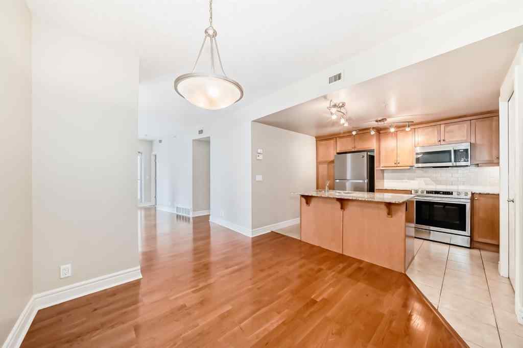 MLS® A2245083 - Unit #701 920 5 Avenue SW in Downtown West End Calgary, Residential