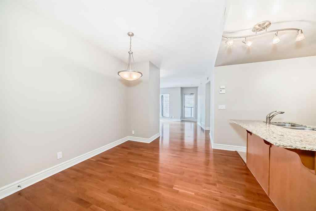 MLS® A2245083 - Unit #701 920 5 Avenue SW in Downtown West End Calgary, Residential