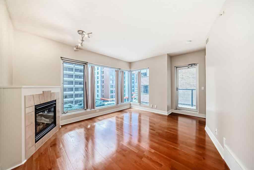 MLS® A2245083 - Unit #701 920 5 Avenue SW in Downtown West End Calgary, Residential
