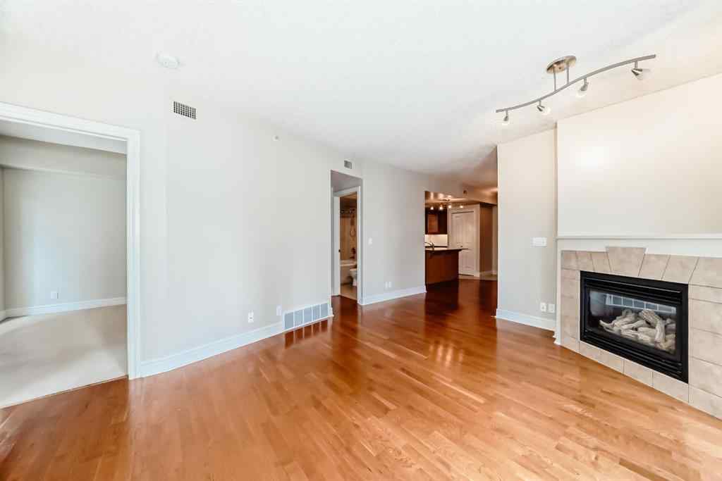 MLS® A2245083 - Unit #701 920 5 Avenue SW in Downtown West End Calgary, Residential