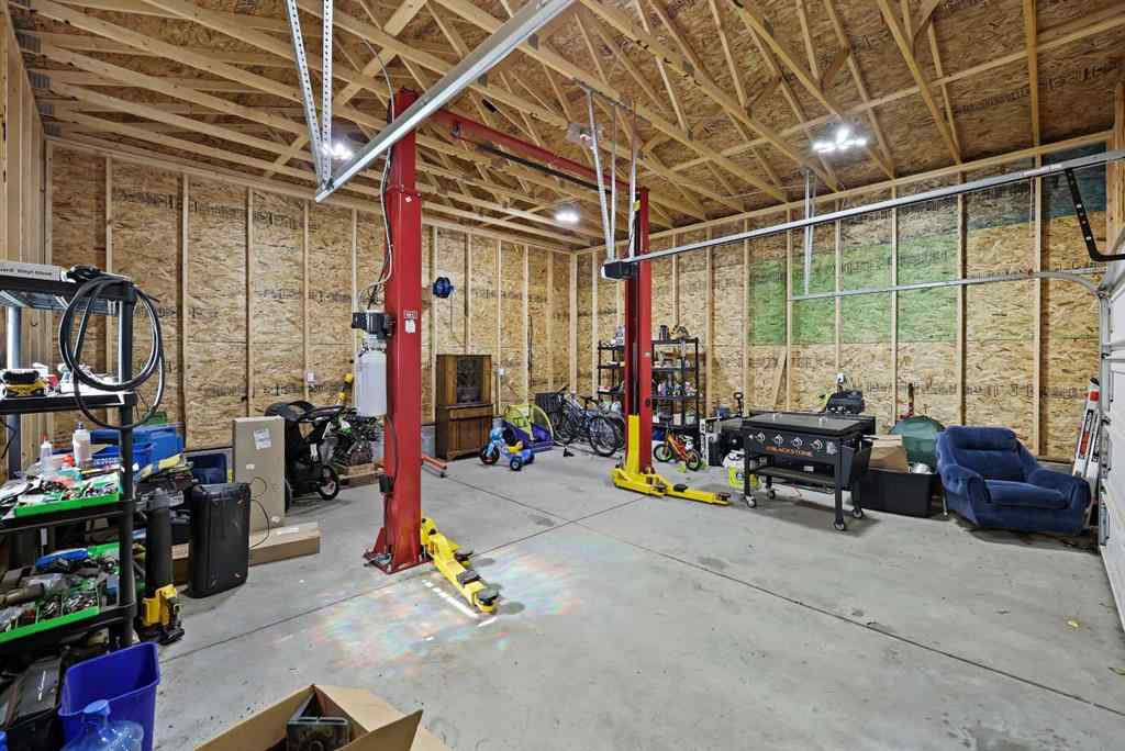 MLS® A2245085 - 339 3 Street  in NONE Irricana, Residential