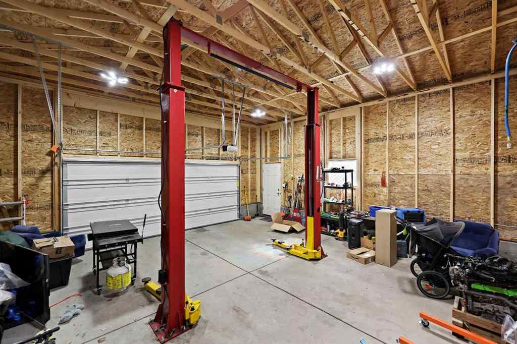 MLS® A2245085 - 339 3 Street  in NONE Irricana, Residential