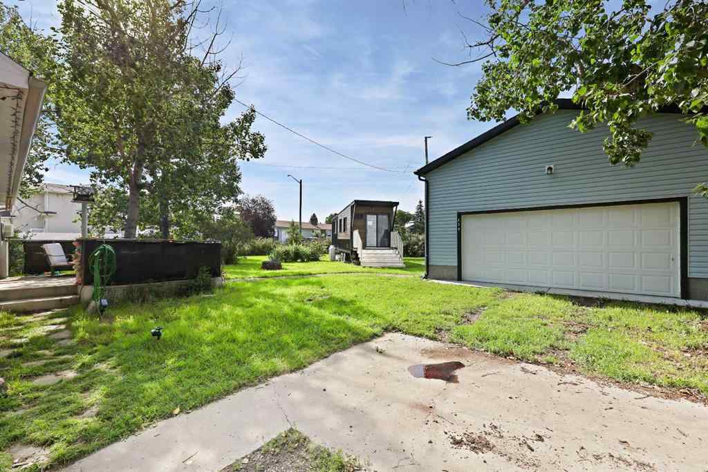 MLS® A2245085 - 339 3 Street  in NONE Irricana, Residential
