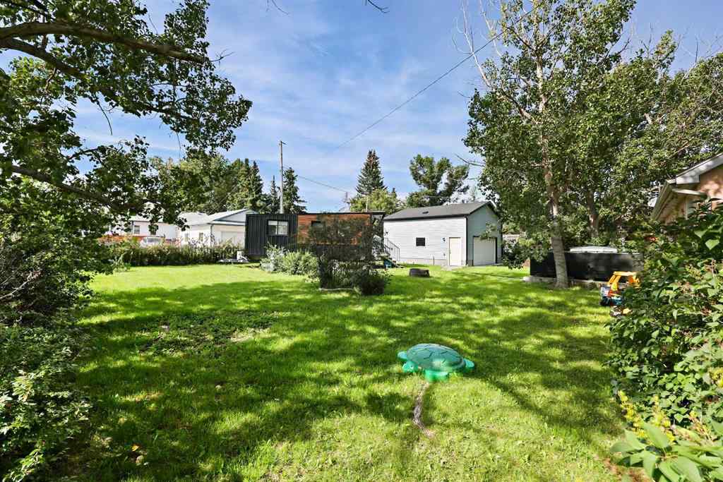 MLS® A2245085 - 339 3 Street  in NONE Irricana, Residential
