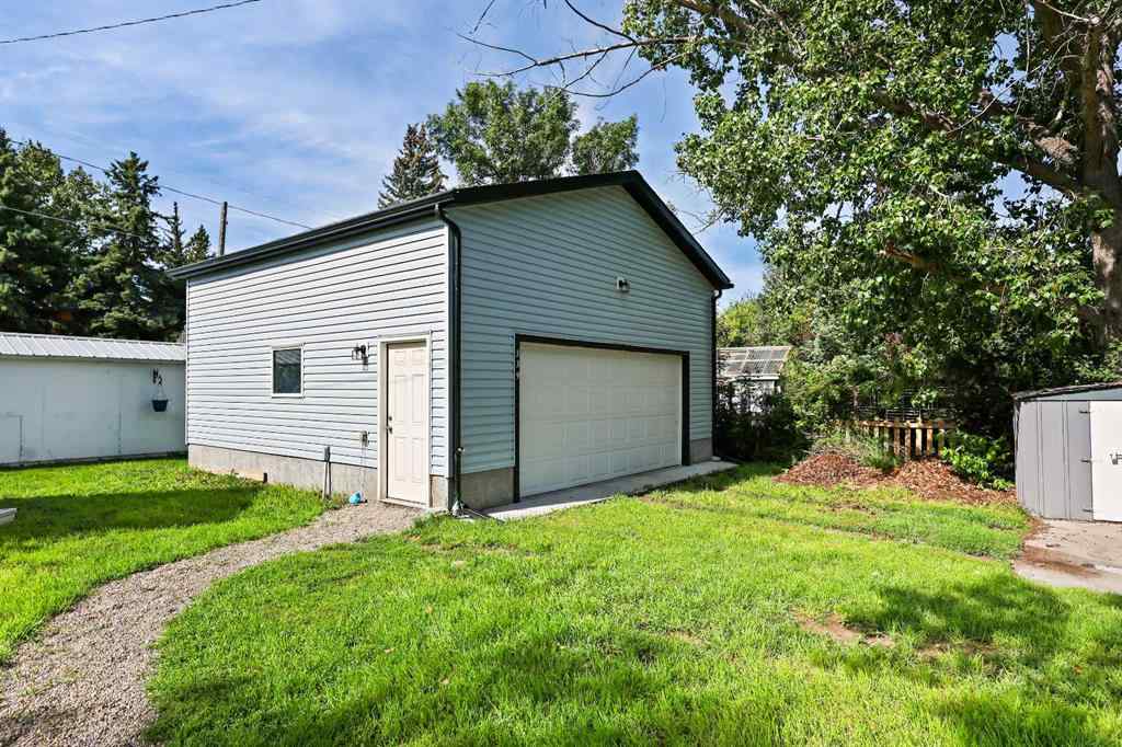 MLS® A2245085 - 339 3 Street  in NONE Irricana, Residential