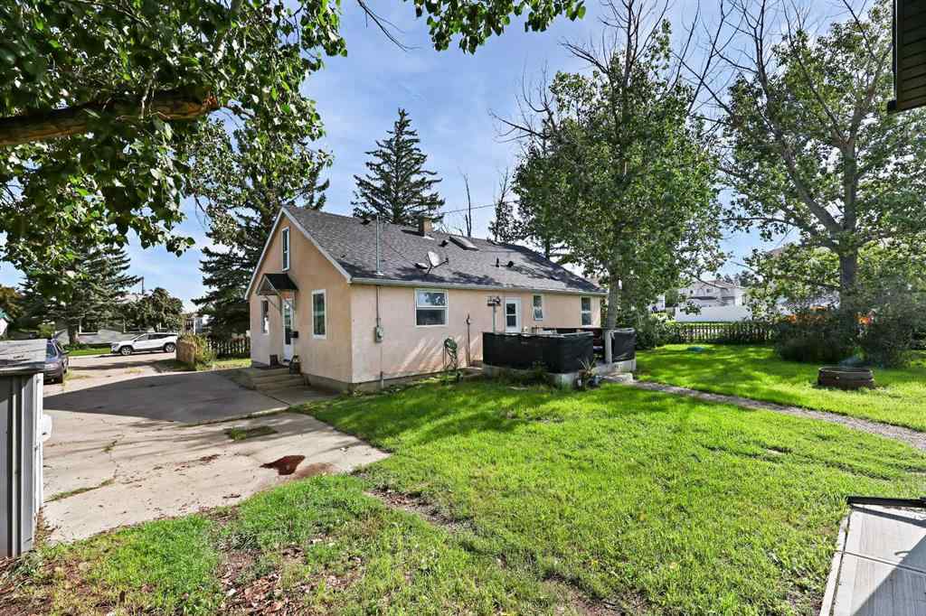 MLS® A2245085 - 339 3 Street  in NONE Irricana, Residential