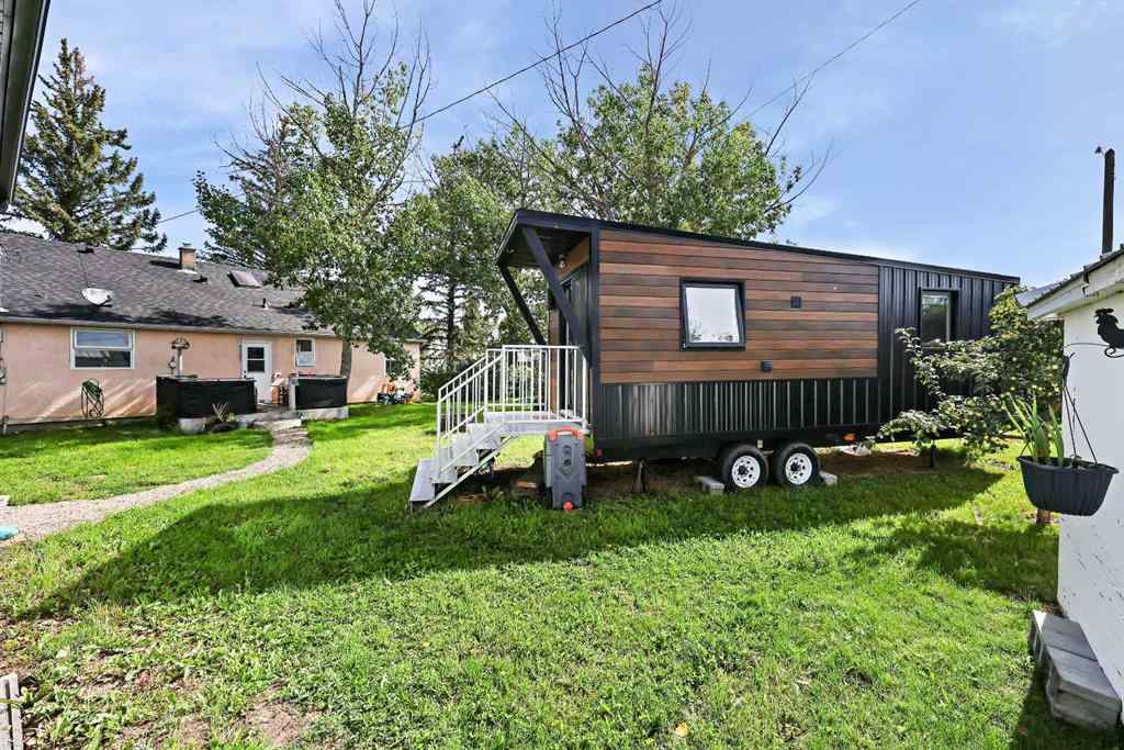 MLS® A2245085 - 339 3 Street  in NONE Irricana, Residential