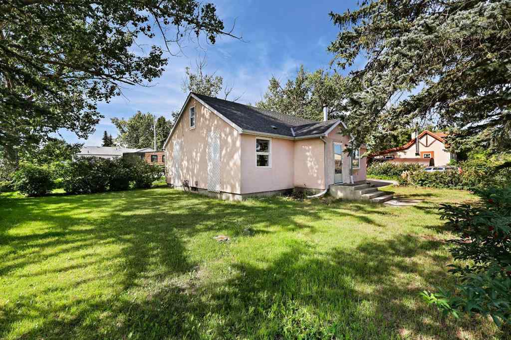 MLS® A2245085 - 339 3 Street  in NONE Irricana, Residential