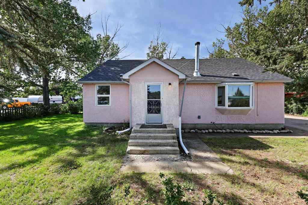 MLS® A2245085 - 339 3 Street  in NONE Irricana, Residential