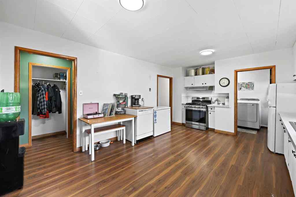 MLS® A2245085 - 339 3 Street  in NONE Irricana, Residential