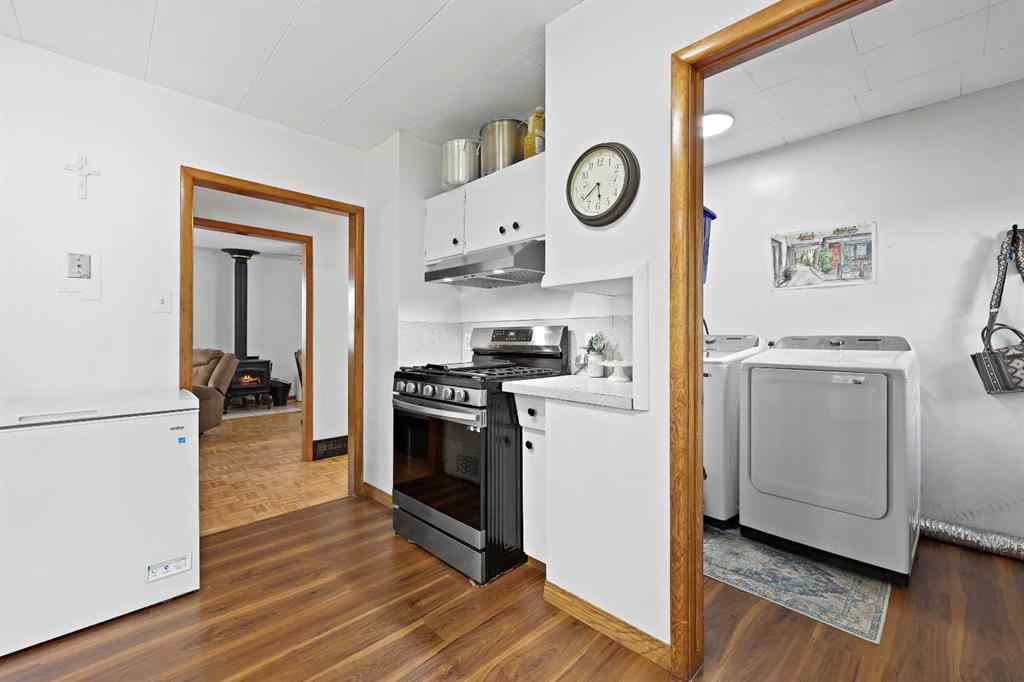 MLS® A2245085 - 339 3 Street  in NONE Irricana, Residential