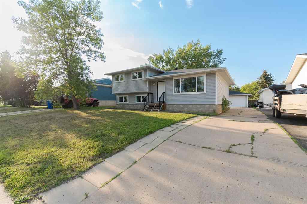 MLS® A2245086 - 453 Signal Road  in Thickwood Fort McMurray, Residential