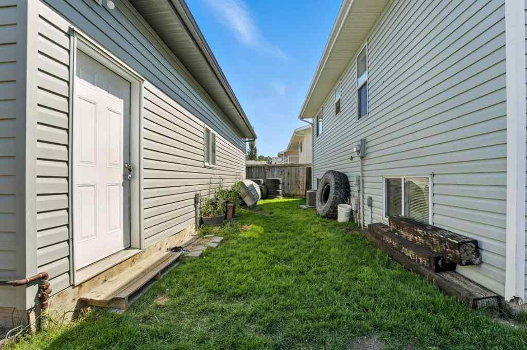 MLS® A2245087 - 85 O'Brien Crescent   in Oriole Park West Red Deer, Residential