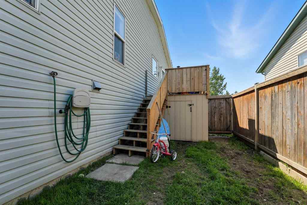 MLS® A2245087 - 85 O'Brien Crescent   in Oriole Park West Red Deer, Residential