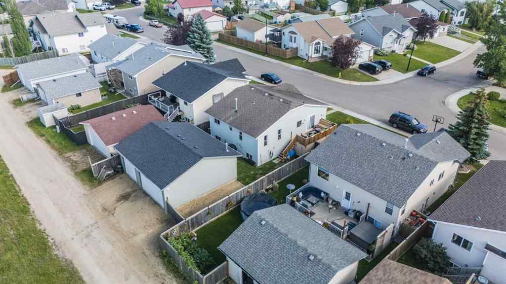 MLS® A2245087 - 85 O'Brien Crescent   in Oriole Park West Red Deer, Residential