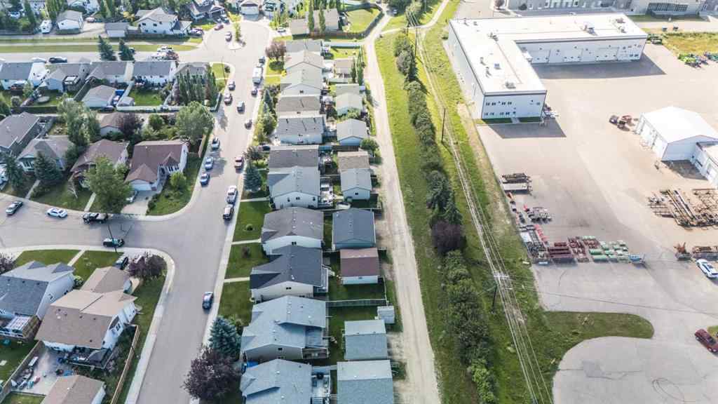 MLS® A2245087 - 85 O'Brien Crescent   in Oriole Park West Red Deer, Residential
