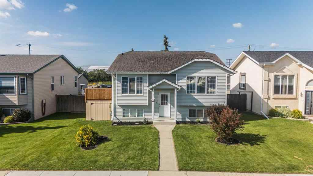 MLS® A2245087 - 85 O'Brien Crescent   in Oriole Park West Red Deer, Residential