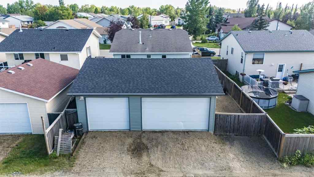 MLS® A2245087 - 85 O'Brien Crescent   in Oriole Park West Red Deer, Residential